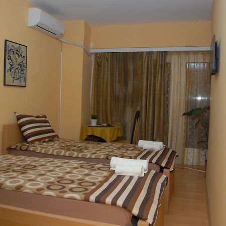 Lido Golden Apartments Скопие Екстериор снимка