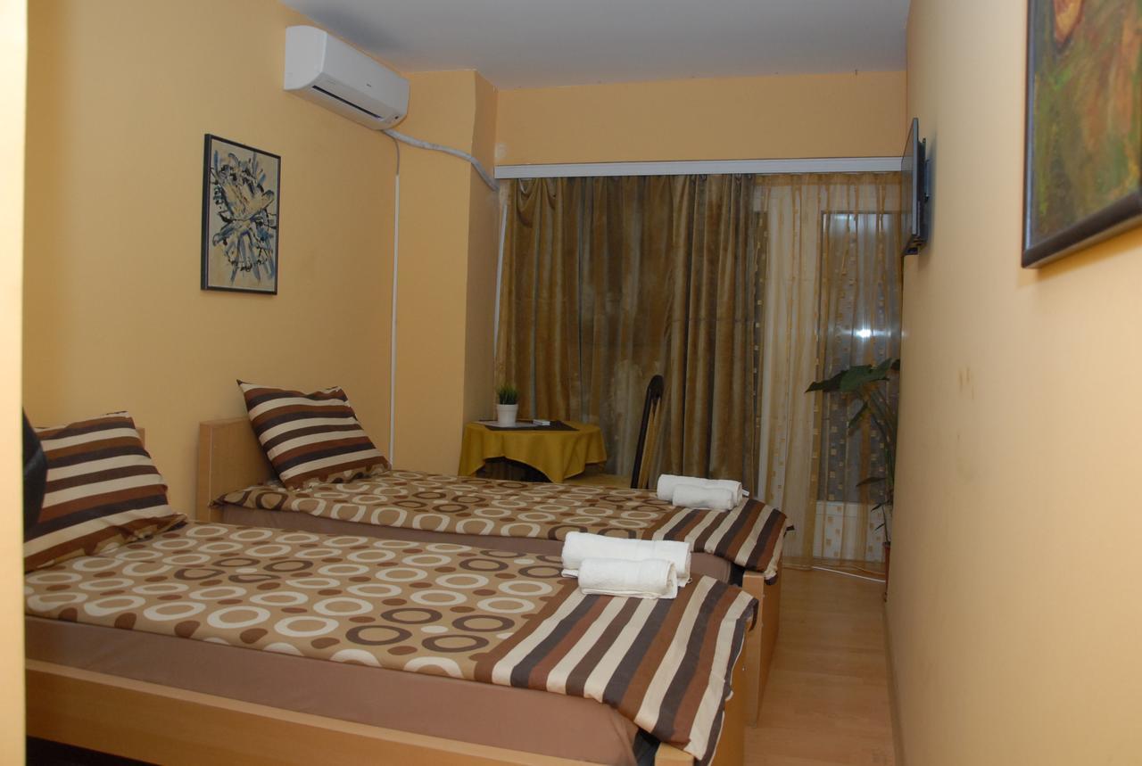 Lido Golden Apartments Скопие Екстериор снимка