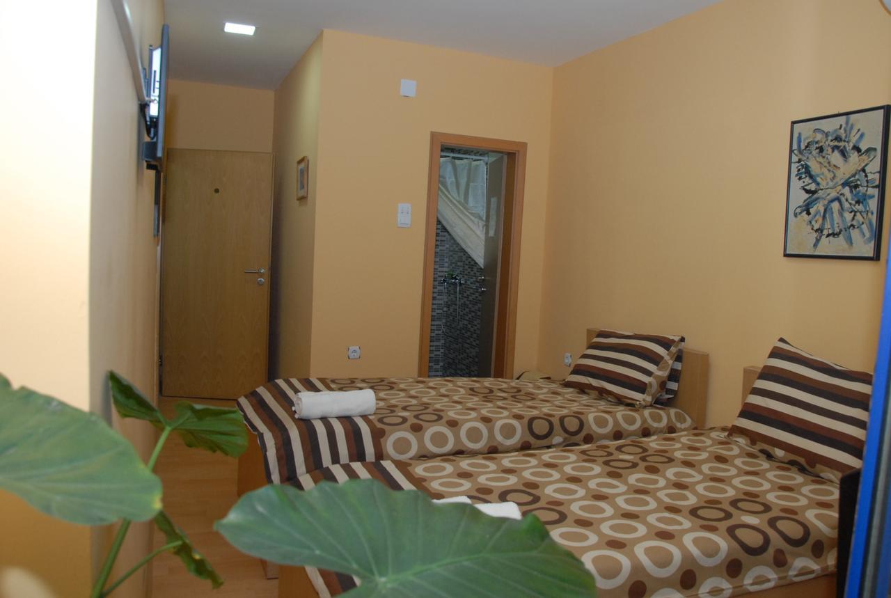 Lido Golden Apartments Скопие Екстериор снимка