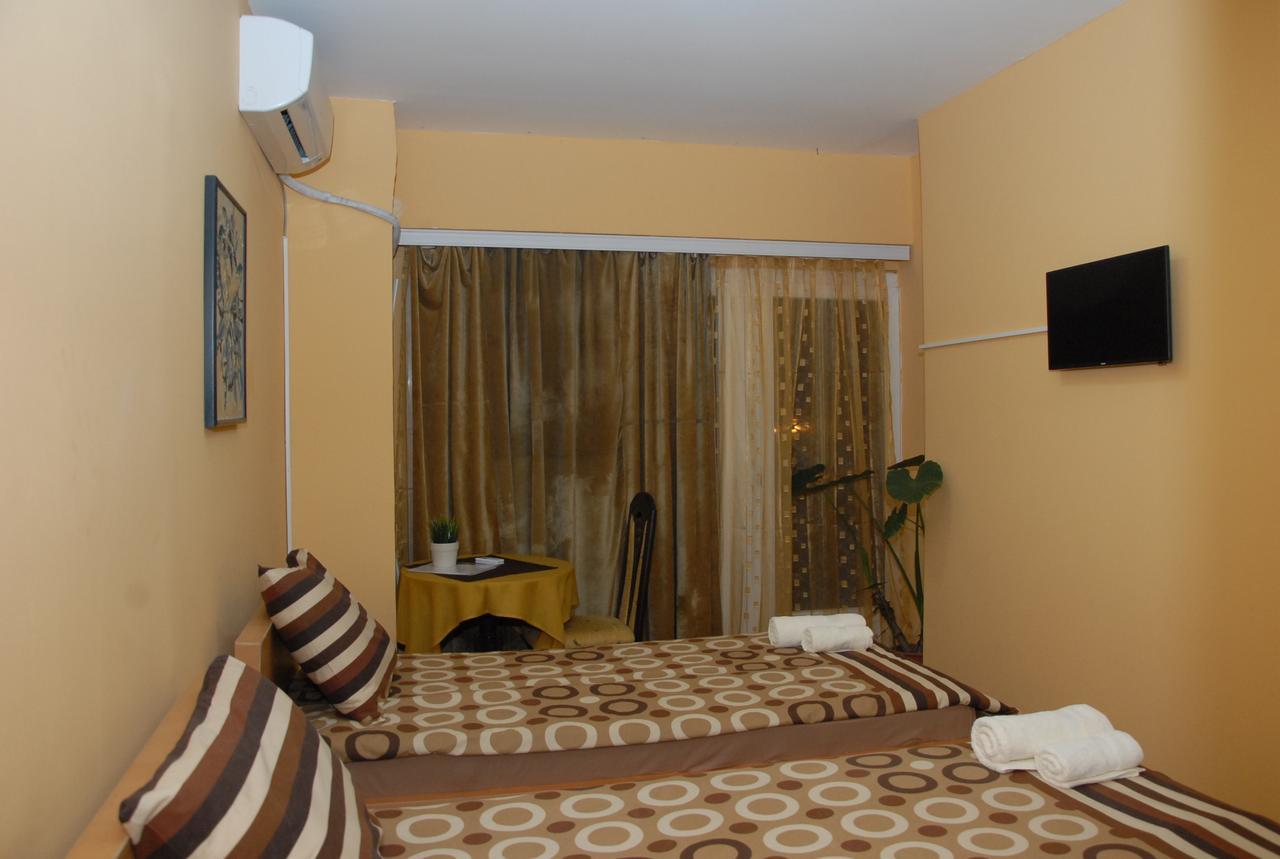 Lido Golden Apartments Скопие Екстериор снимка